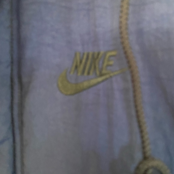 Vintage men’s Nike zip up - Picture 2 of 6
